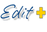 EditPlus 