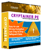 Cryptainer PE 