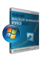 Genie Backup Manager Pro
